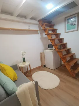 Estudio en calle de Garcilaso, 5 - Foto 5