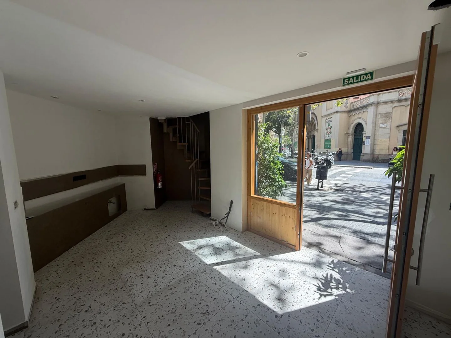 Local en Calle de Londres, 37, La Nova Esquerra de l'Eixample - Foto 5