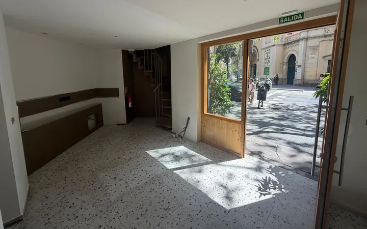 Local en Calle de Londres, 37, La Nova Esquerra de l'Eixample - Foto 5
