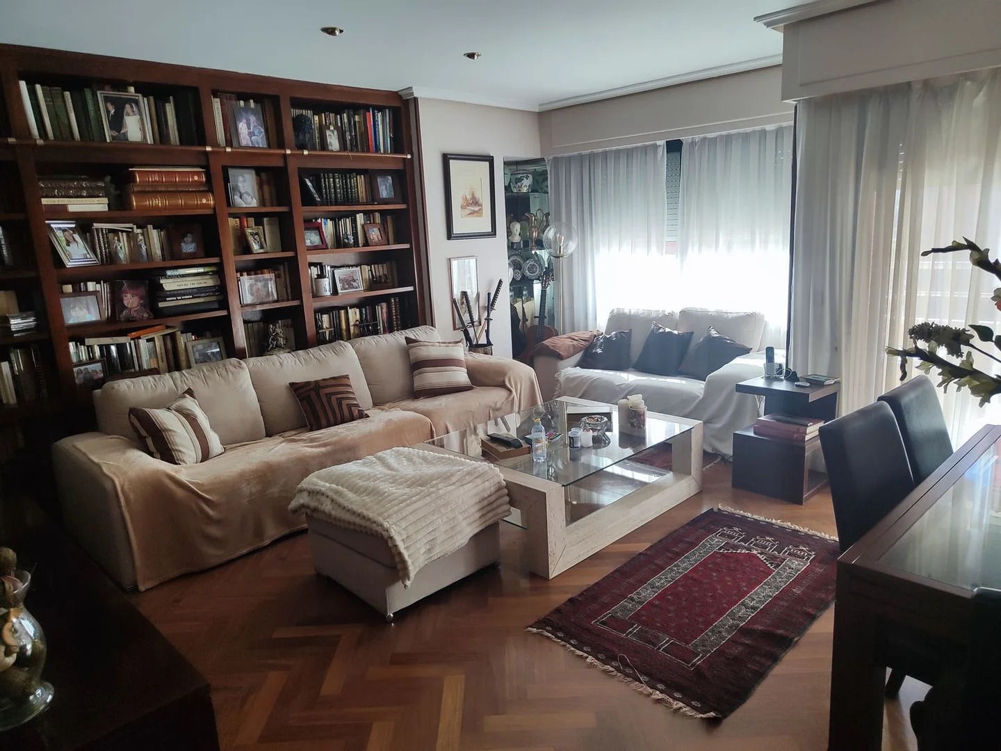 Piso en calle de Pastora Imperio, 5