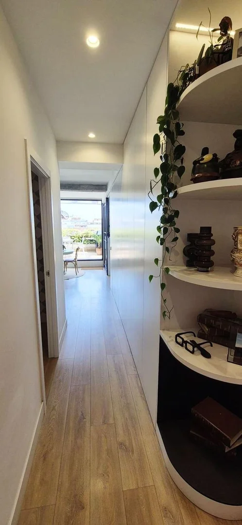 Ático en calle del General Álvarez de Castro, 41 - Foto 23