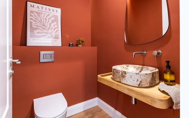 Piso en La Dreta de l'Eixample, La Dreta de l'Eixample - Foto 28