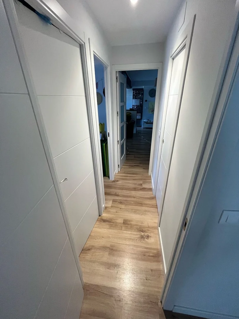 Piso en Calle de Valle Inclán, 49, Águilas - Foto 11