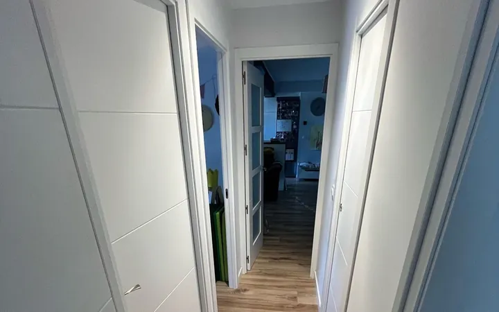 Piso en Calle de Valle Inclán, 49, Águilas - Foto 11