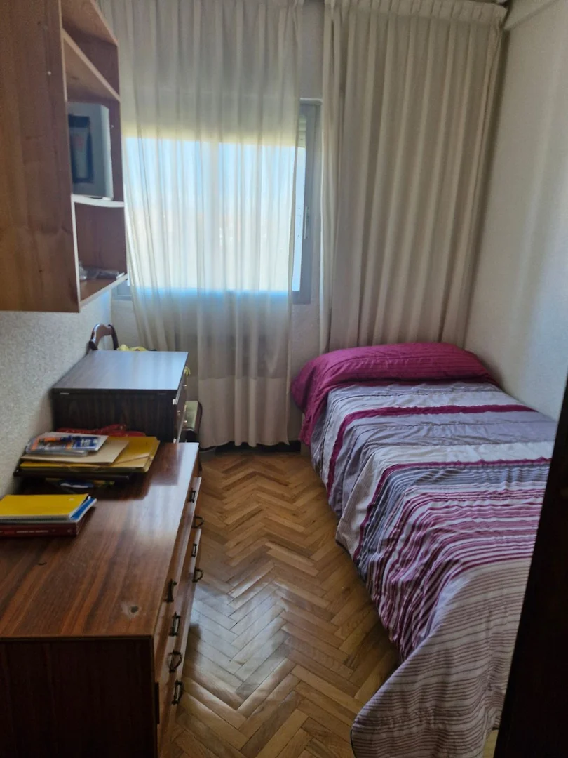 Piso en Barrio Marroquina - Foto 14