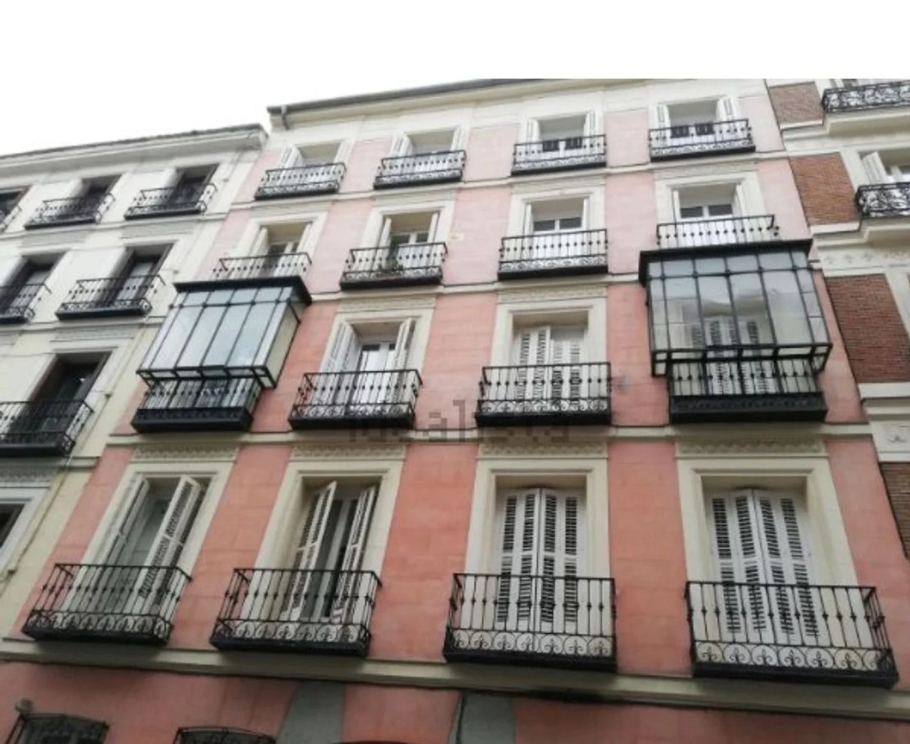 Piso en calle Marqués de Monasterio, 4 - Foto 4