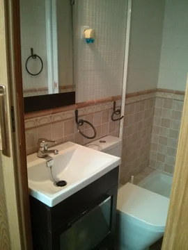 Piso en calle San Vicente Ferrer, 18 - Foto 7