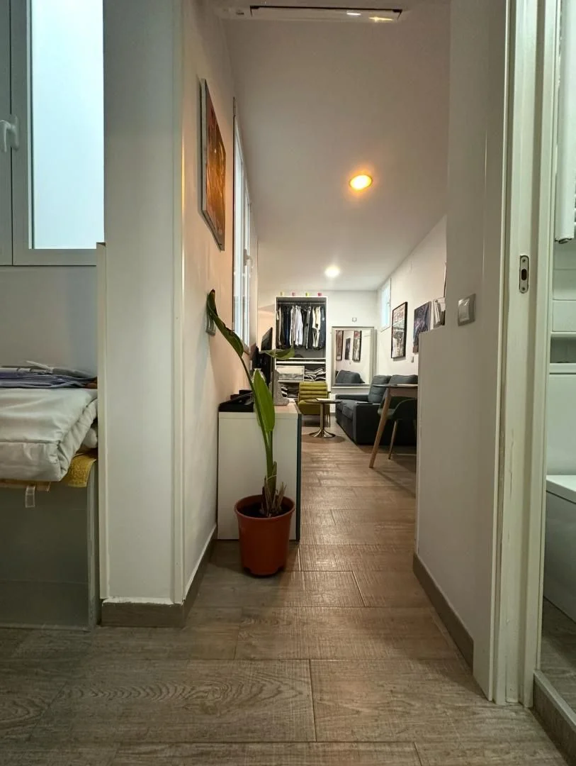 Piso en  Calle de Augusto Figueroa 7 - Foto 28