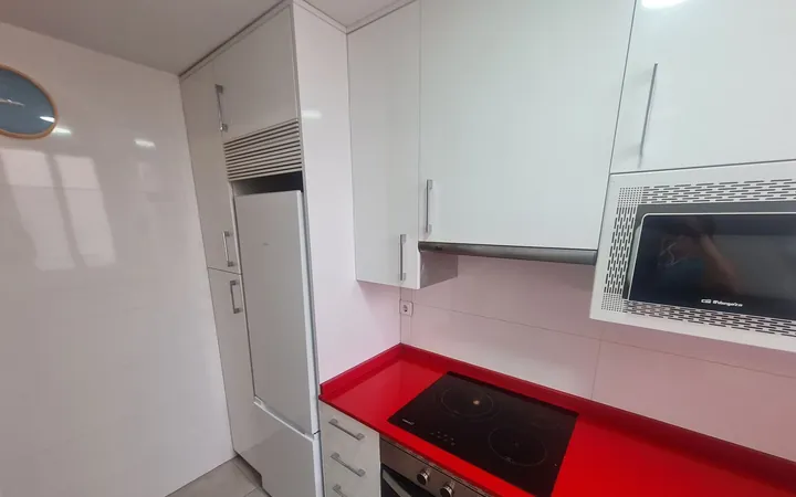 Piso en Chopera, Chopera - Foto 15