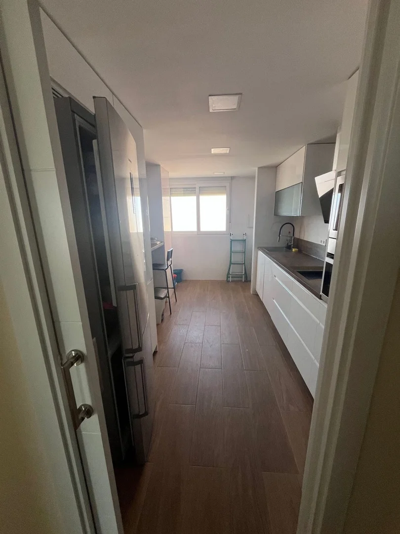 Piso en avenida de Pablo Neruda, 13 - Foto 5