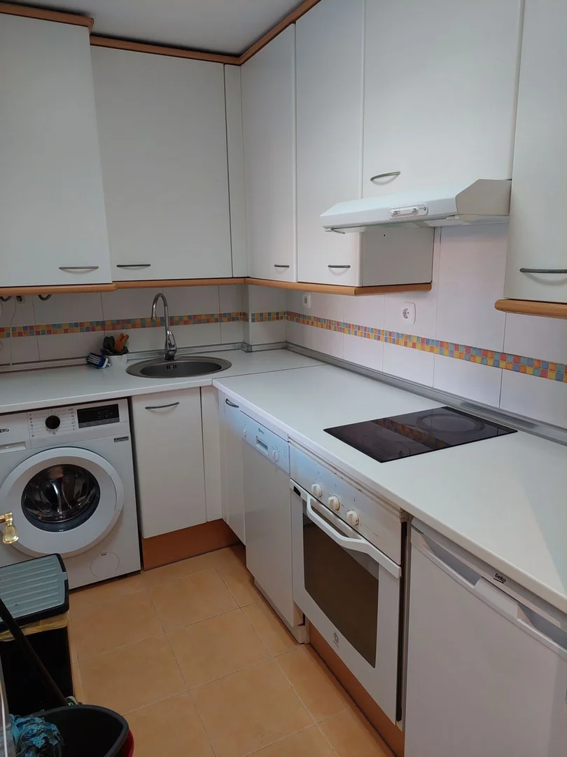 Piso en calle Deyanira, 59 - Foto 6