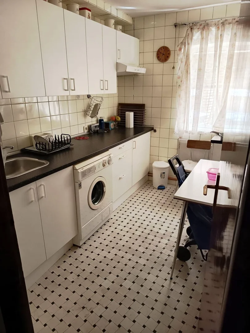 Ático en Barrio Malasaña-Universidad - Foto 16