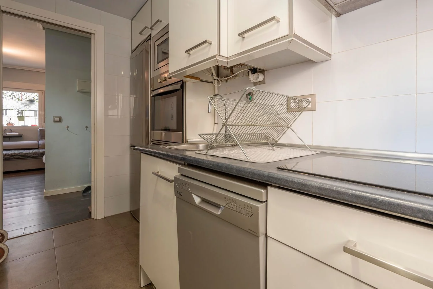 Piso en Calle del Alcalde Sainz de Baranda, 101, Estrella - Foto 11