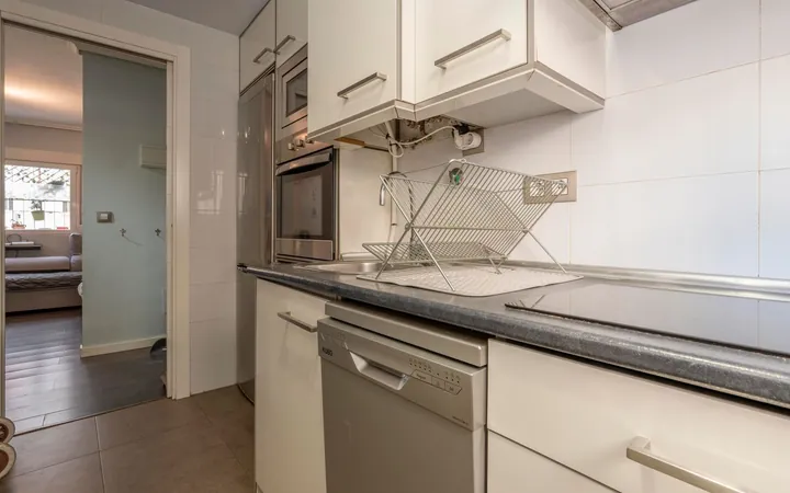 Piso en Calle del Alcalde Sainz de Baranda, 101, Estrella - Foto 11
