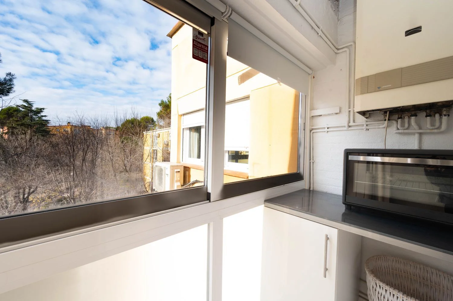 Ático en Barrio Salvador - Foto 14