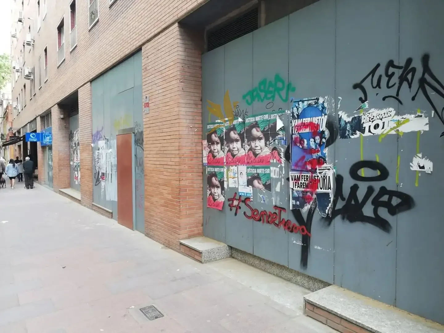 Local comercial en  PI I MOLIST 39-63 - Foto 4