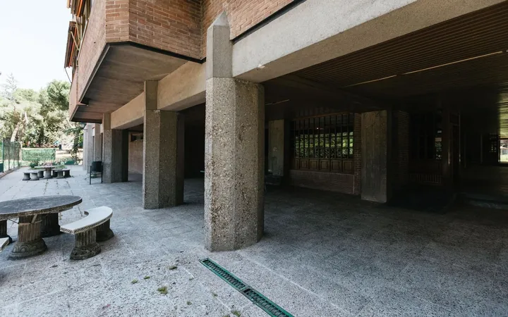 Piso en Calle de Alfredo Marquerie, La Paz - Foto 18
