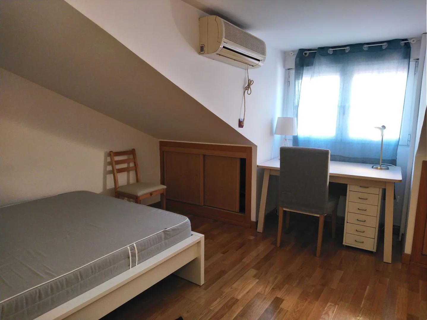 Dúplex en Calle de Piamonte, 25, Chueca-Justicia - Foto 11