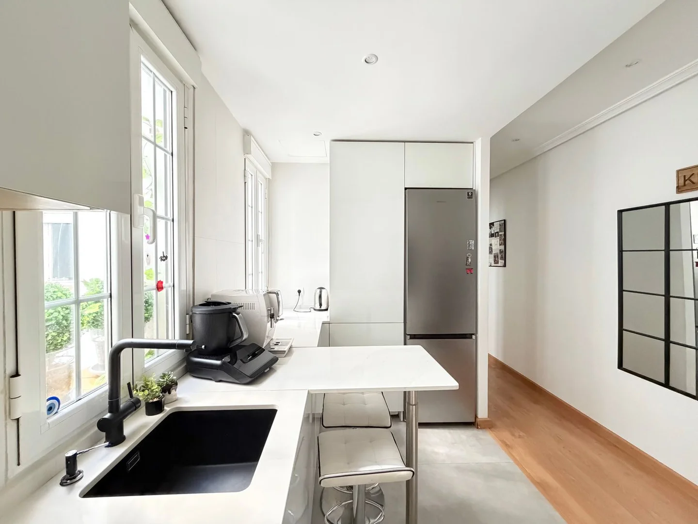 Piso en calle de Benito de Castro, 11 - Foto 13