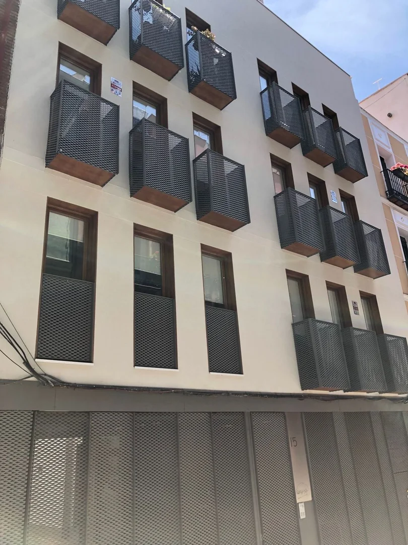 Estudio en calle Buenavista, 15 - Foto 10