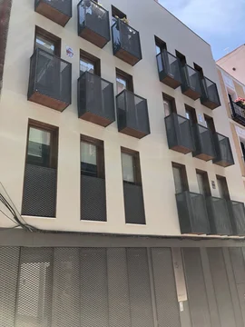 Estudio en calle Buenavista, 15 - Foto 10