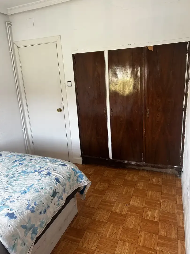 Piso en  Calle de Álvarez Abellán 27 - Foto 5