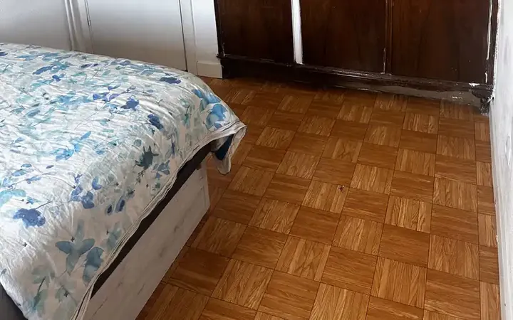 Piso en  Calle de Álvarez Abellán 27 - Foto 5