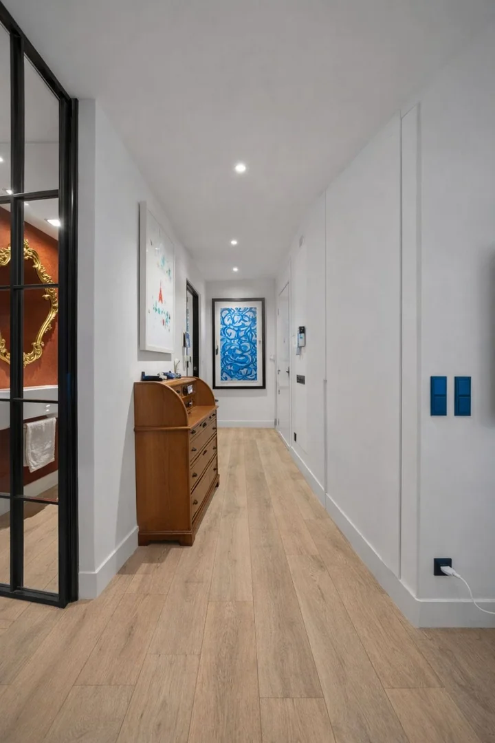 Piso en calle del Padre Damián, 37 - Foto 8