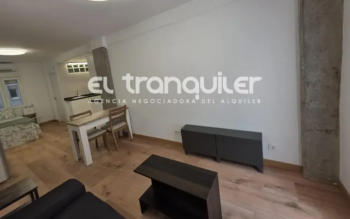 Estudio en  Calle Virgen de Lourdes - Foto 23