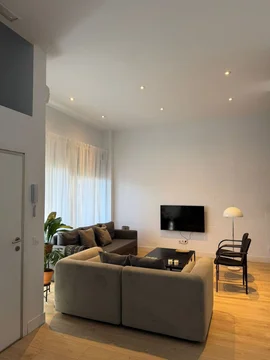 Piso en calle de Sirio, 12 - Foto 1