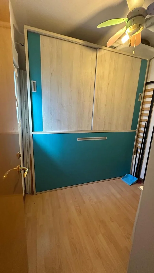 Ático en Calle de la Sierra de Meira, Madrid, 36, Numancia - Foto 14