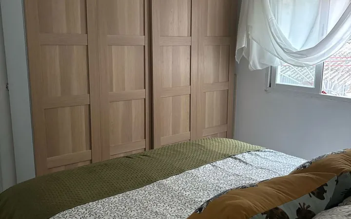 Piso en Calle Jaime Tercero, 4, Puerta del Ángel - Foto 1