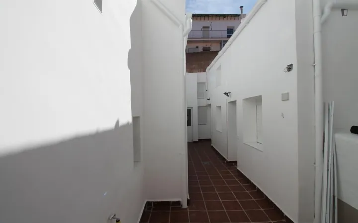 Piso en Calle de Santoña, Zofío - Foto 19
