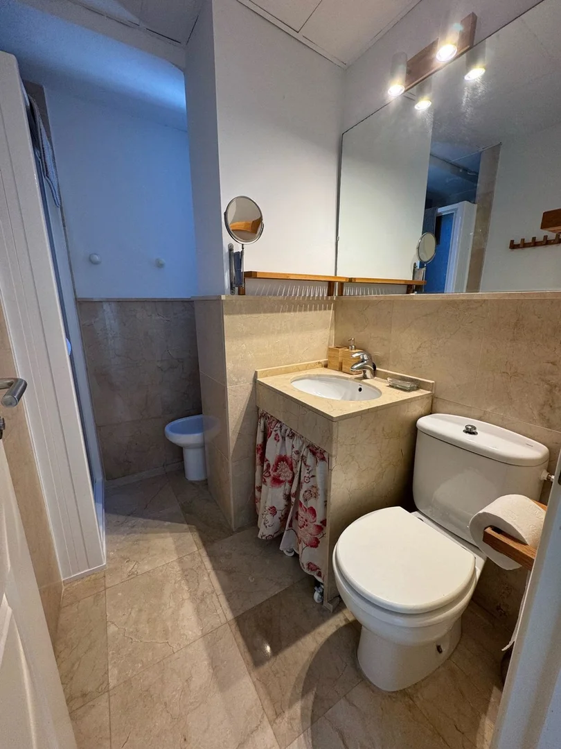 Piso en calle Virtud, 45 - Foto 9