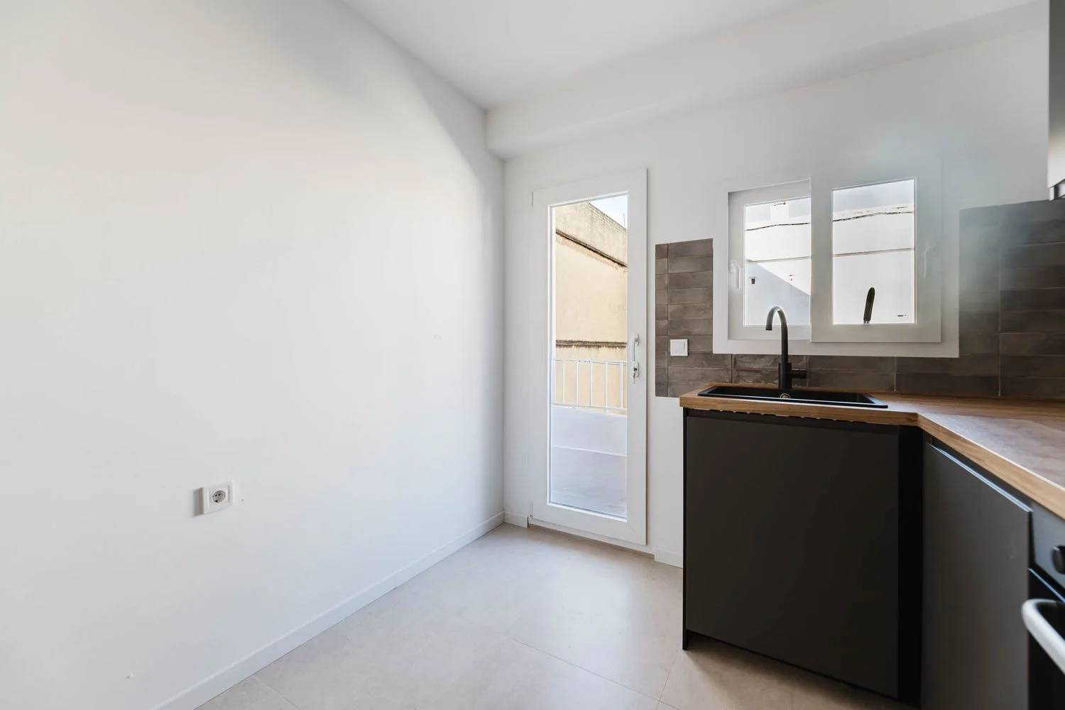 Piso en calle d'Alcanyís, 26 - Foto 19