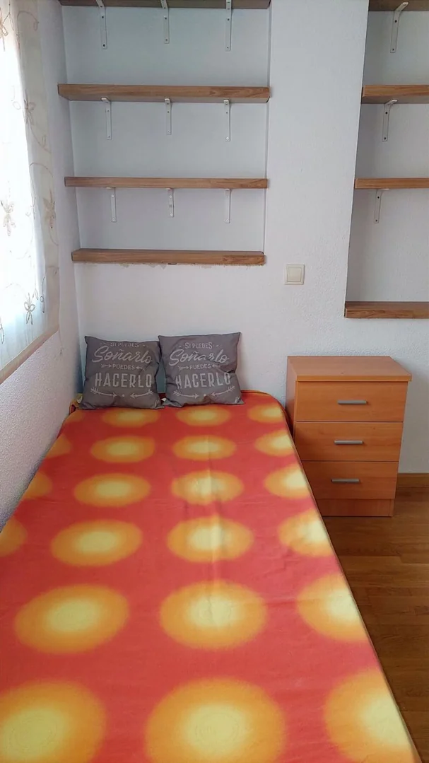 Estudio en Casco Histórico de Vallecas - Foto 4