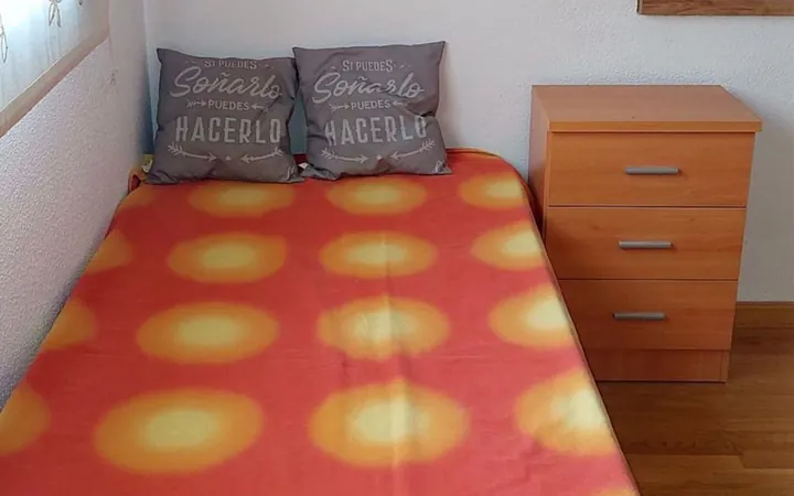 Estudio en Casco Histórico de Vallecas - Foto 4