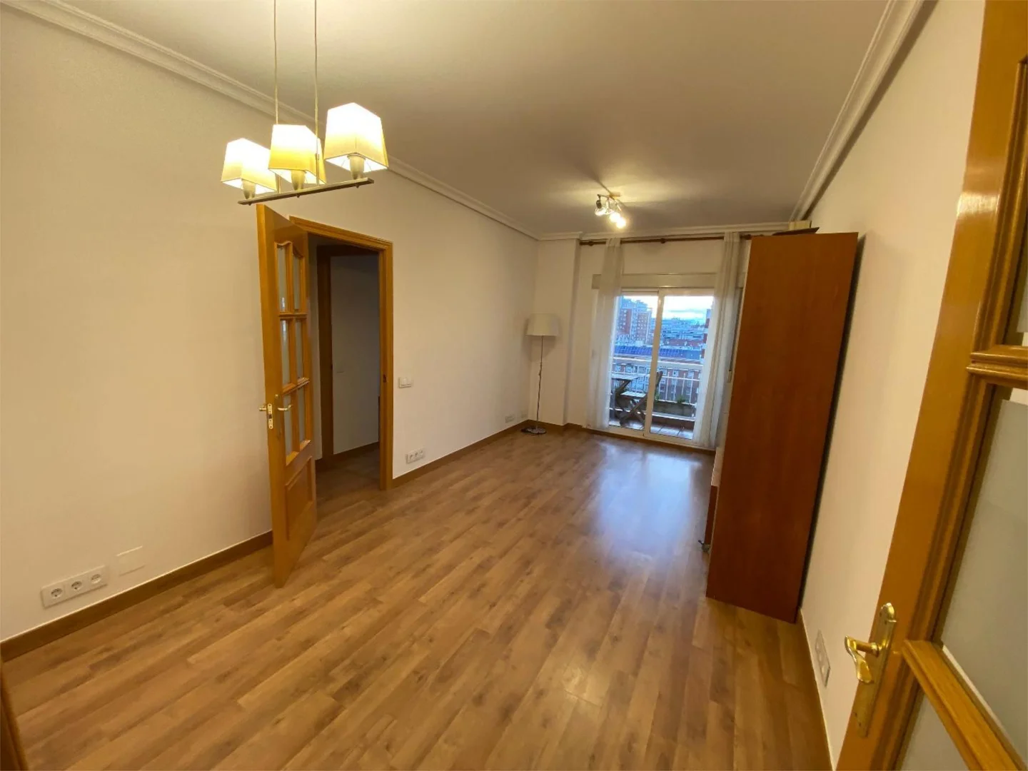 Piso en  Avenida de Brasil 4 - Foto 3