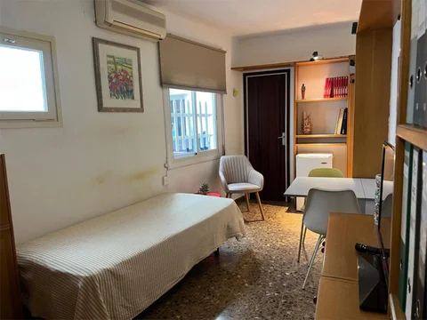 Ático en  Carrer de Mejía Lequerica 10 - Foto 2