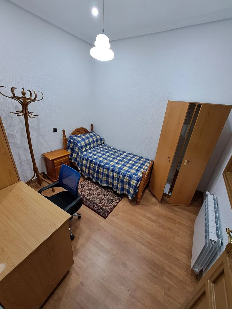 Piso en Calle de Núñez de Arce, 3, Huertas-Cortes - Foto 9