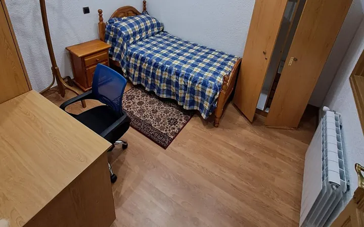 Piso en Calle de Núñez de Arce, 3, Huertas-Cortes - Foto 9