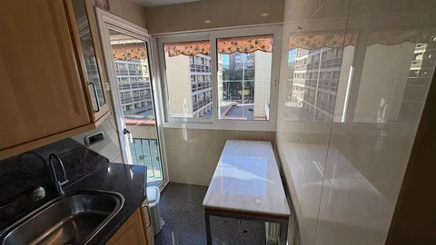 Piso en Barrio La Marina del Port - Foto 6