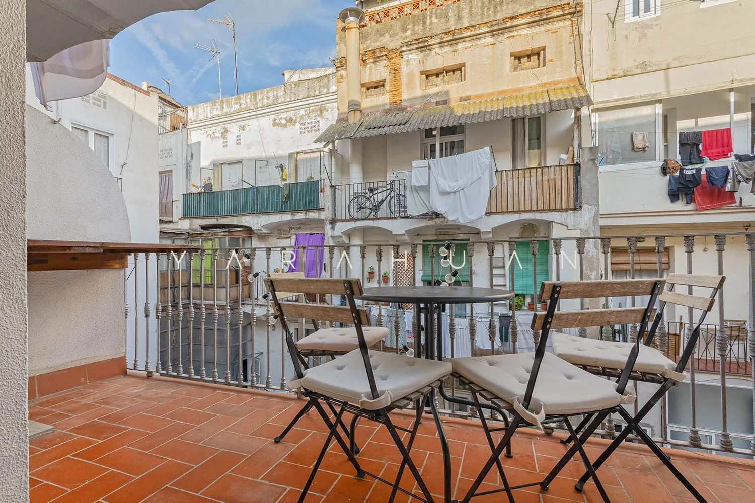 Piso en El Raval - Foto 14