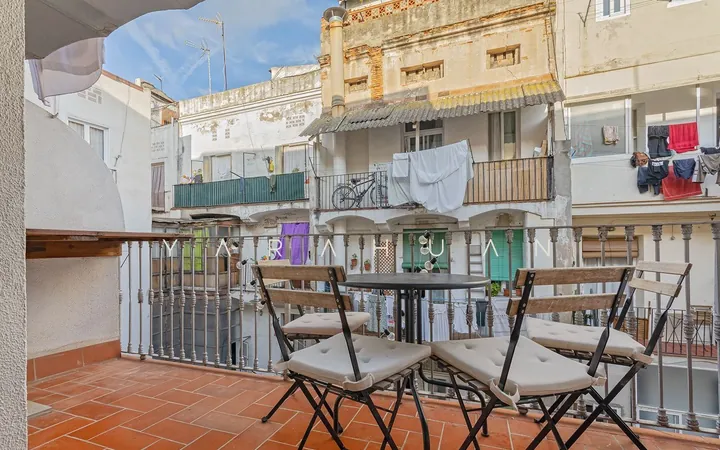 Piso en El Raval - Foto 14