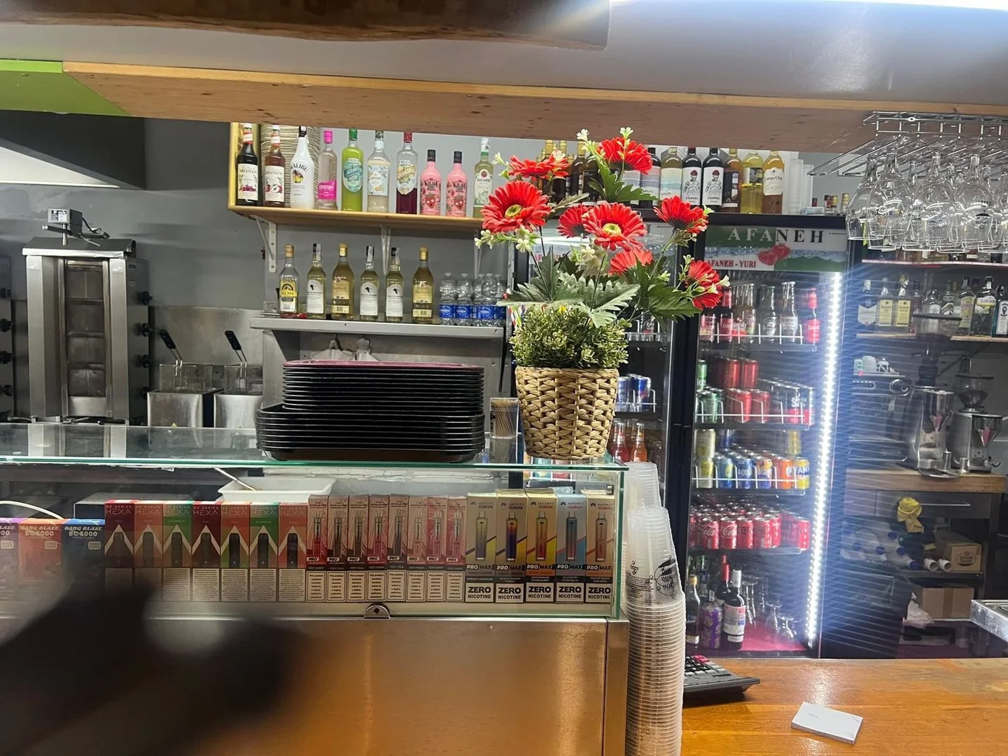 Local en Restaurante en Calle dels Almogàvers, 113, El Parc i la Llacuna del Poblenou - Foto 32