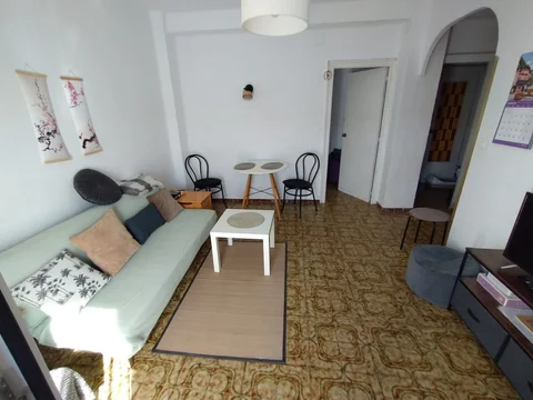 Piso en calle de Doctor Enrique López 14 - Foto 1