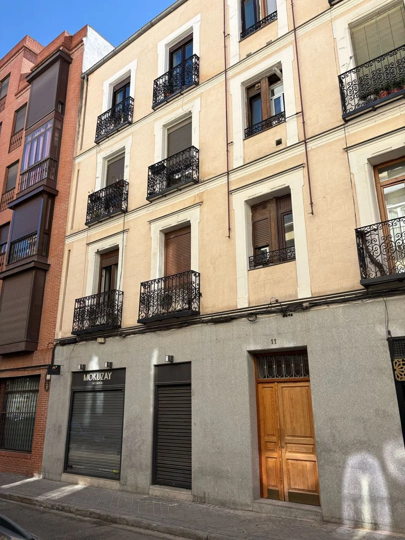Piso en Calle del Castillo, 11, Trafalgar - Foto 7