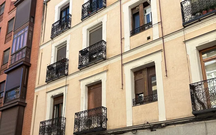 Piso en Calle del Castillo, 11, Trafalgar - Foto 7