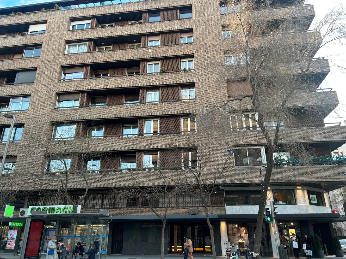 Piso en  Calle de José Ortega y Gasset - Foto 37