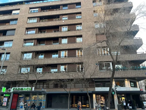 Piso en  Calle de José Ortega y Gasset - Foto 37